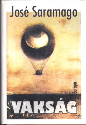 José Saramago - Vakság