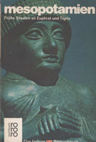 Mesopotamien (Fr�he Staaten an Euphrat und Tigris)