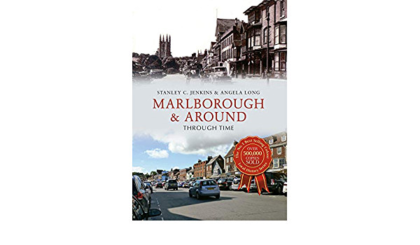Marlborough Around