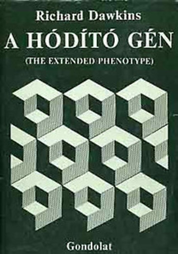 Richard Dawkins - A hdt gn