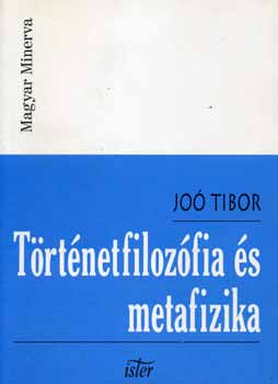 Jo Tibor - Trtnetfilozfia s metafizika