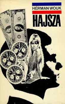 Herman Wouk - Hajsza