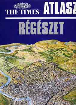 The Times Atlasz - R�g�szet