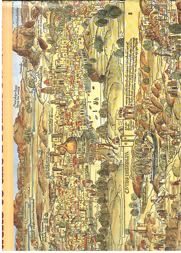 Nachman Ran - Tracks to the Promised Land