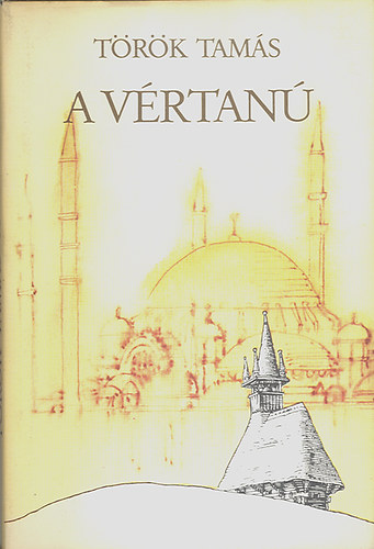 Dr. Török Tamás - A vértanú