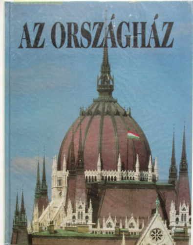 Sisa J�zsef - Az Orsz�gh�z