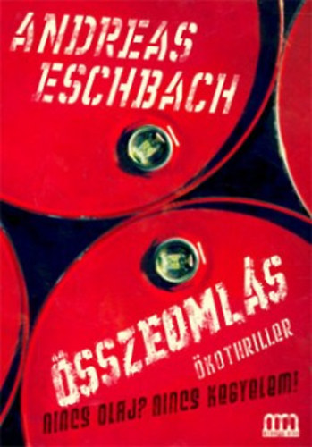 Andreas Eschbach - �sszeoml�s
