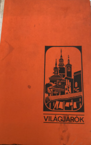 Passuth L�szl� - �r�k Hisp�nia