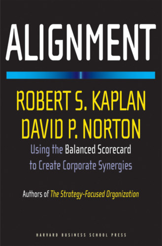 S. Robert-Norton, P. Kaplan - Alignment