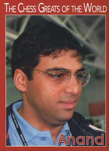 Dniel Lovas - The Chess Greats of the World - Anand