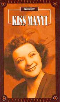 B�nos Tibor - Kiss Manyi
