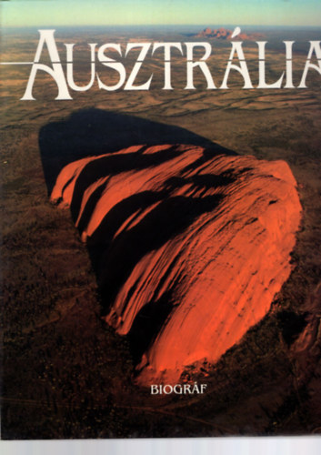 Kelvin Aitken - Ausztrália (Kilátó Sorozat)