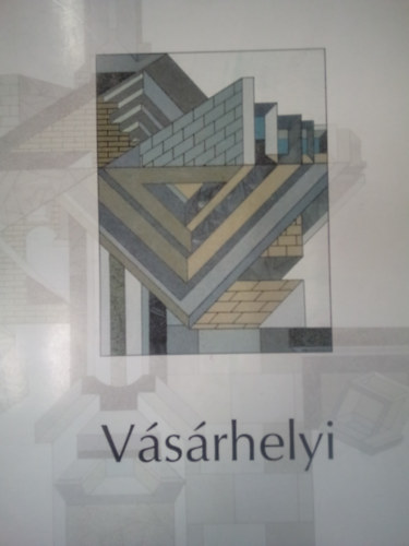 Vsrhelyi Antal - Bels architektra