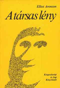 Elliot Aronson - A t�rsas l�ny