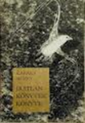 Kahána Mózes - Íratlan könyvek könyve