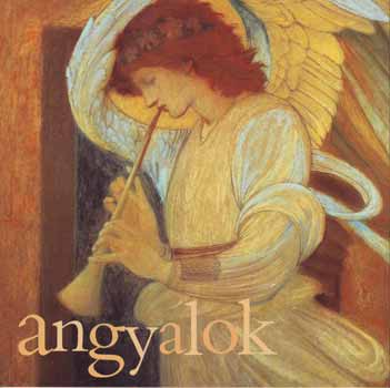 Hujber Szabolcs  (szerk.) - Angyalok