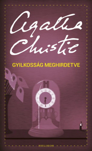 Agatha Christie - Gyilkossg meghirdetve