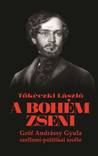 Tkczki Lszl - A bohm zseni