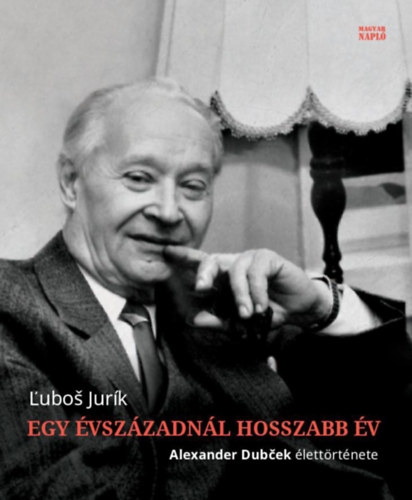 Ľuboš Jurík - Egy évszázadnál hosszabb év
