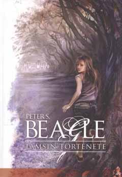 Peter S. Beagle - Tamsin története