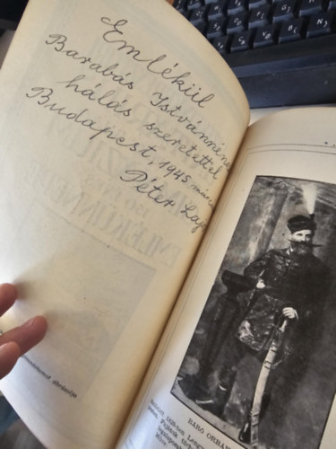 P�ter Lajos szerk. - A Sz�kelykereszt�ri Unit�rius B�r� Orb�n Bal�zs Gimn�zium 150 �ves eml�k�nnepe