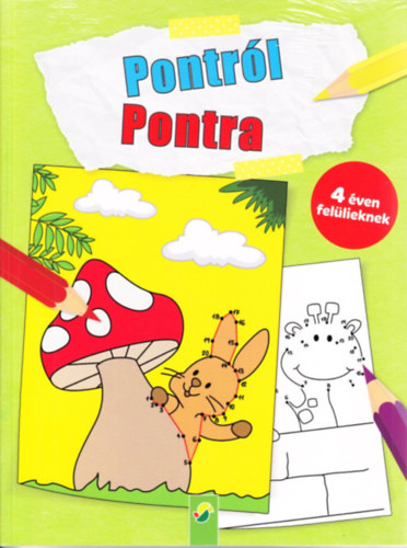 Pontr�l pontra (nyuszis)