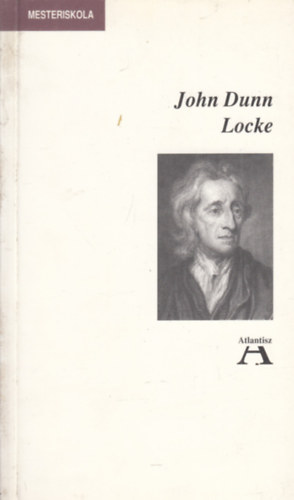 John Dunn - Locke (Mesteriskola)
