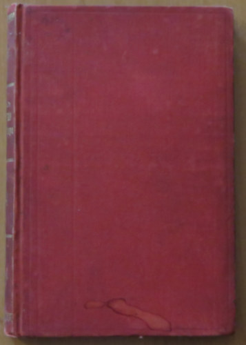 Br�dy S�ndor - Apr� reg�nyek