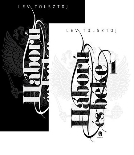 Lev Tolsztoj - H�bor� �s b�ke I-II.