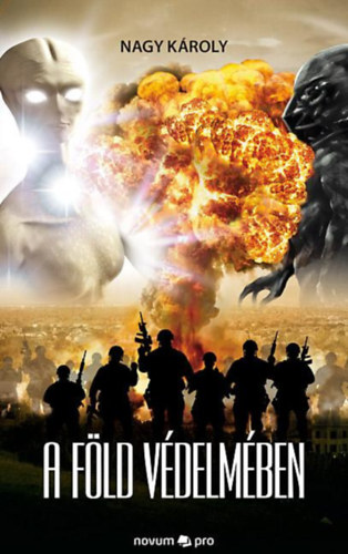 Nagy K�roly - A F�ld v�delm�ben