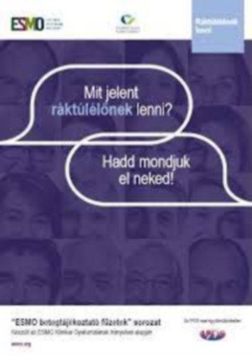 Mit jelent ráktúlélőnek lenni?