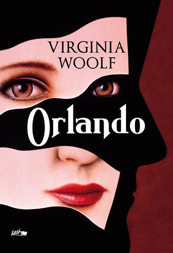 Virginia Woolf - Orlando