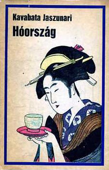 Jaszunari Kavabata - Hóország