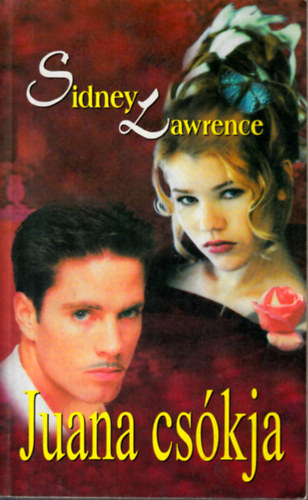 Sidney Lawrence - Juana cs�kja