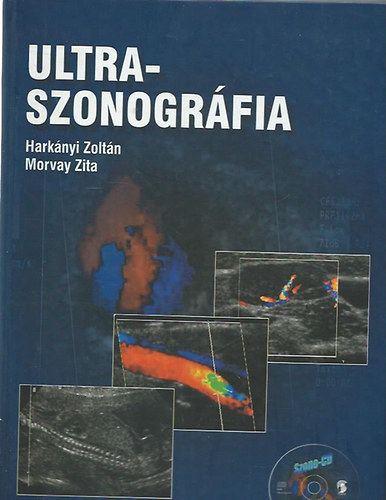 Morvay Zita Harkányi Zoltán - Ultraszonográfia