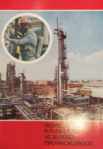 T�th Istv�nn� - Zsidai P�l - Negyedsz�zad a munk�sok v�delm�ben Magyarorsz�gon