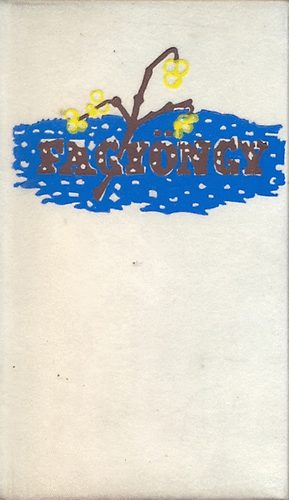 Zr�nyi Nyomda - Fagy�ngy