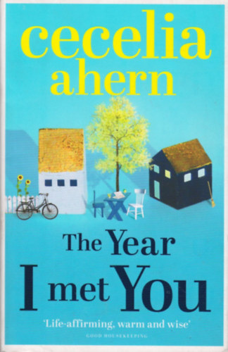 Cecilia Ahern - The Year I Met You