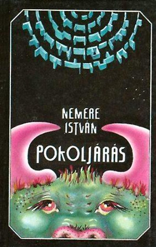 Nemere Istv�n - Pokolj�r�s
