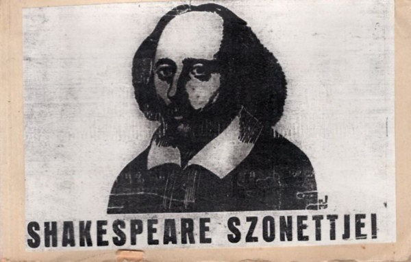 P�kozdy Ferenc  (ford.) - Shakespeare szonettjei