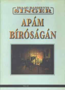 Isaac Bashievis Singer - Apm brsgn