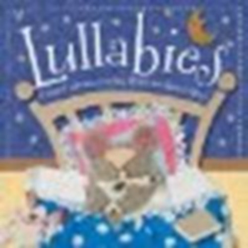 Kate Toms - Lullabies - A magical collection of soothing lullabies and classic rhymes