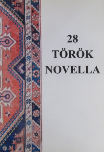 Mnyoki Jnos - Pusks Lszl  (ford.) - 28 trk novella