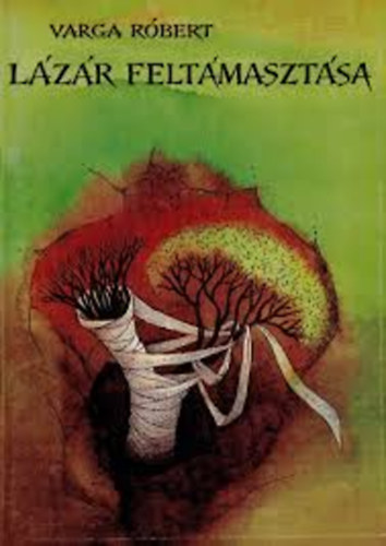 Varga R�bert - L�z�r felt�maszt�sa