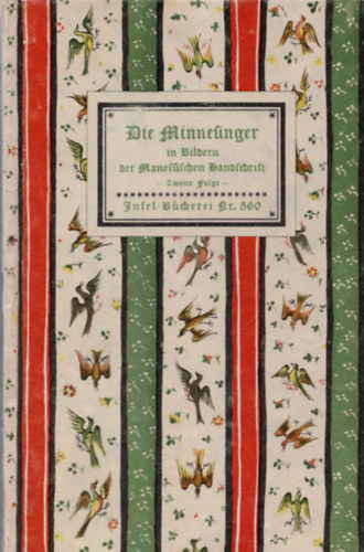 Die Minnefinger in Bildern