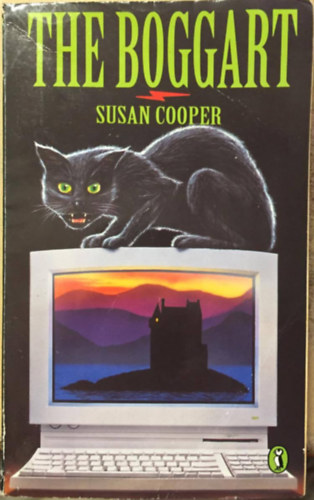 Susan Cooper - The boggart