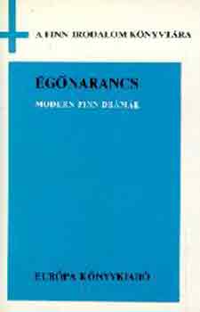 Égőnarancs (modern finn drámák)
