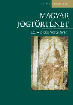 Magyar jogt�rt�net