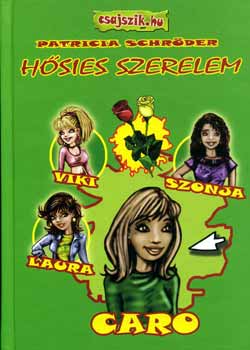 Patricia Schr�der - H�sies szerelem