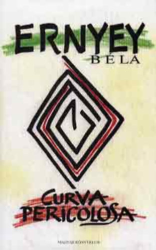 Curva pericolosa     (F�z�tt kem�ny pap�rk�t�s, 18+ feln�tt tartalom)